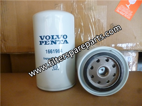 1661964 Volvo Coolant Filter